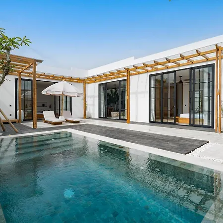 Villa Vabali - Uluwatu By Yolla Hospitality