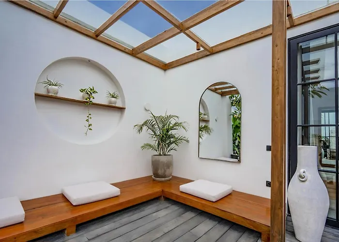 Vabali - By Yolla Hospitality 别墅 *