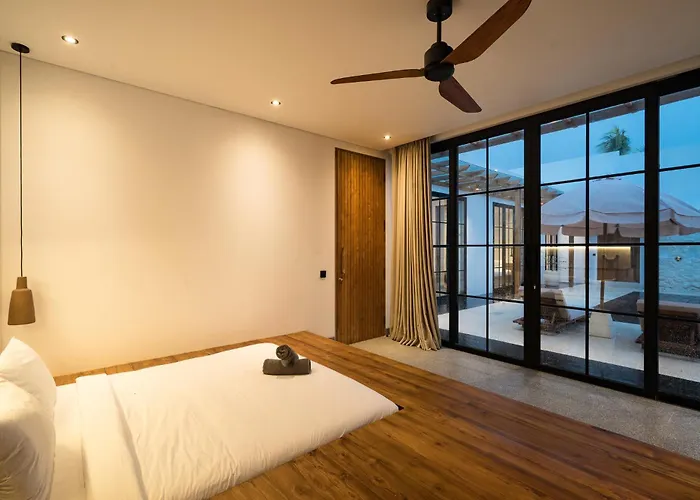 别墅 Vabali - By Yolla Hospitality