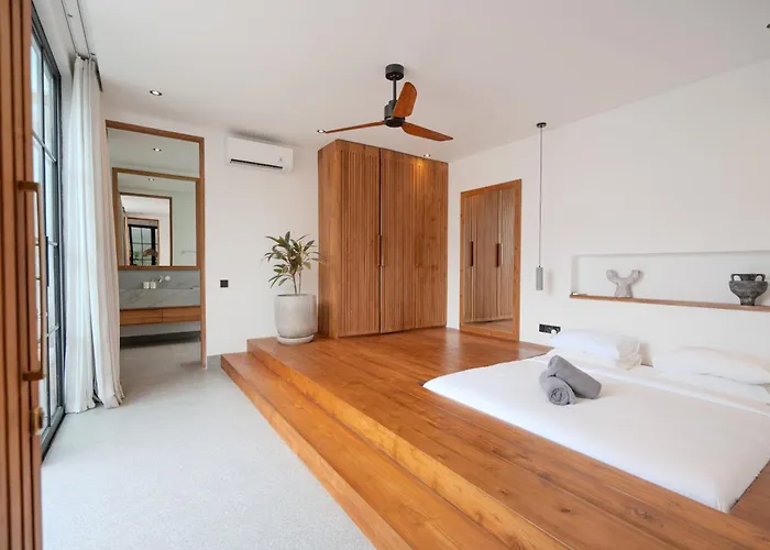 Vabali - By Yolla Hospitality 乌鲁瓦图